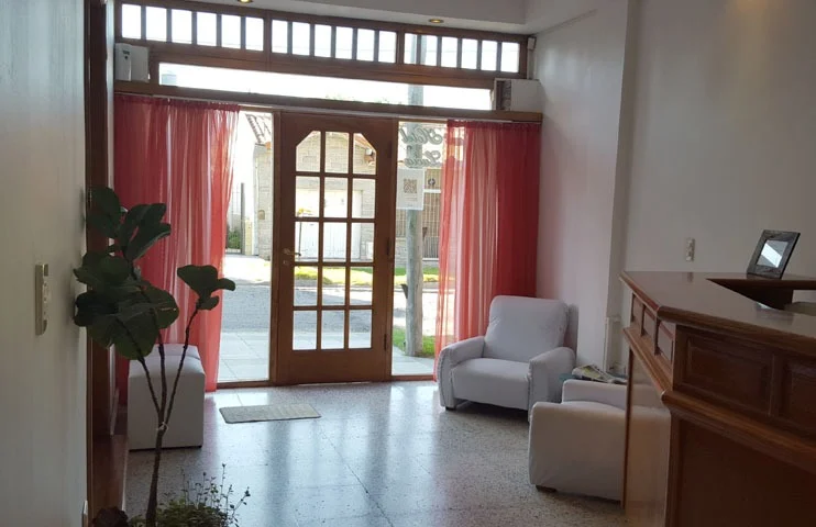 Apart Santa Lucia
