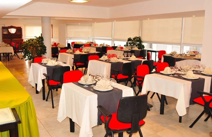Bristol Apart Hotel