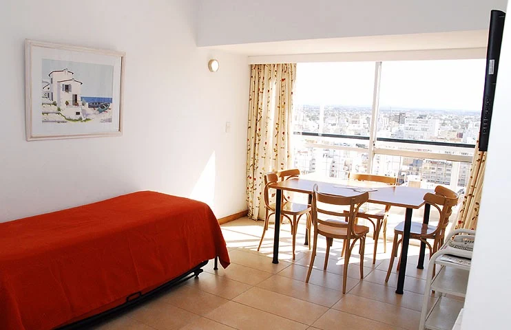 Bristol Apart Hotel