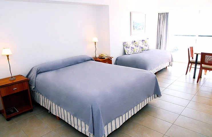 Bristol Apart Hotel