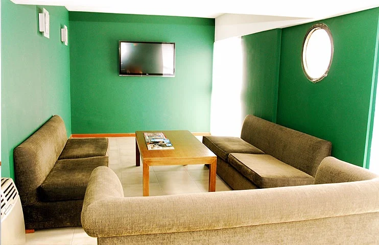 Bristol Apart Hotel