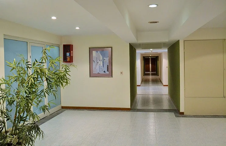 Bristol Apart Hotel