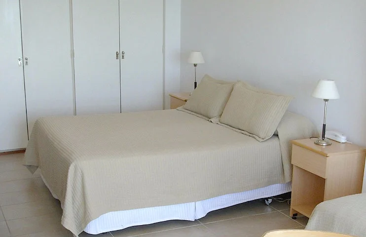 Bristol Apart Hotel