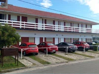 Complejo La Serena
