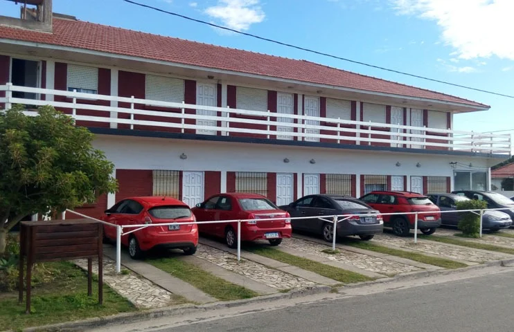 Complejo La Serena