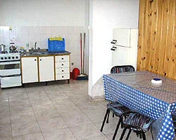 Complejo La Serena