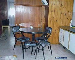 Complejo La Serena