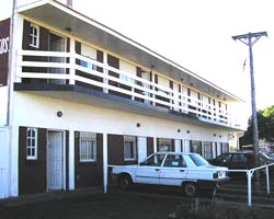 Complejo La Serena