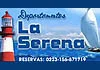 Logo de Complejo La Serena