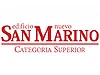 Logo de Nuevo San Marino