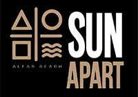 Logo de Sun Apart