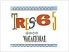 Logo de Tres65 – Complejo Vacacional