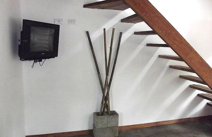 Cabañas Aire Fresco
