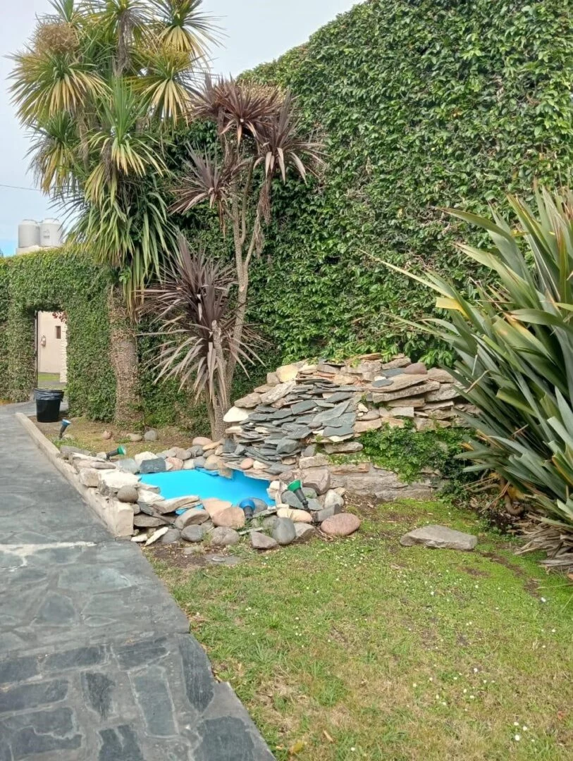 Cabañas Vip