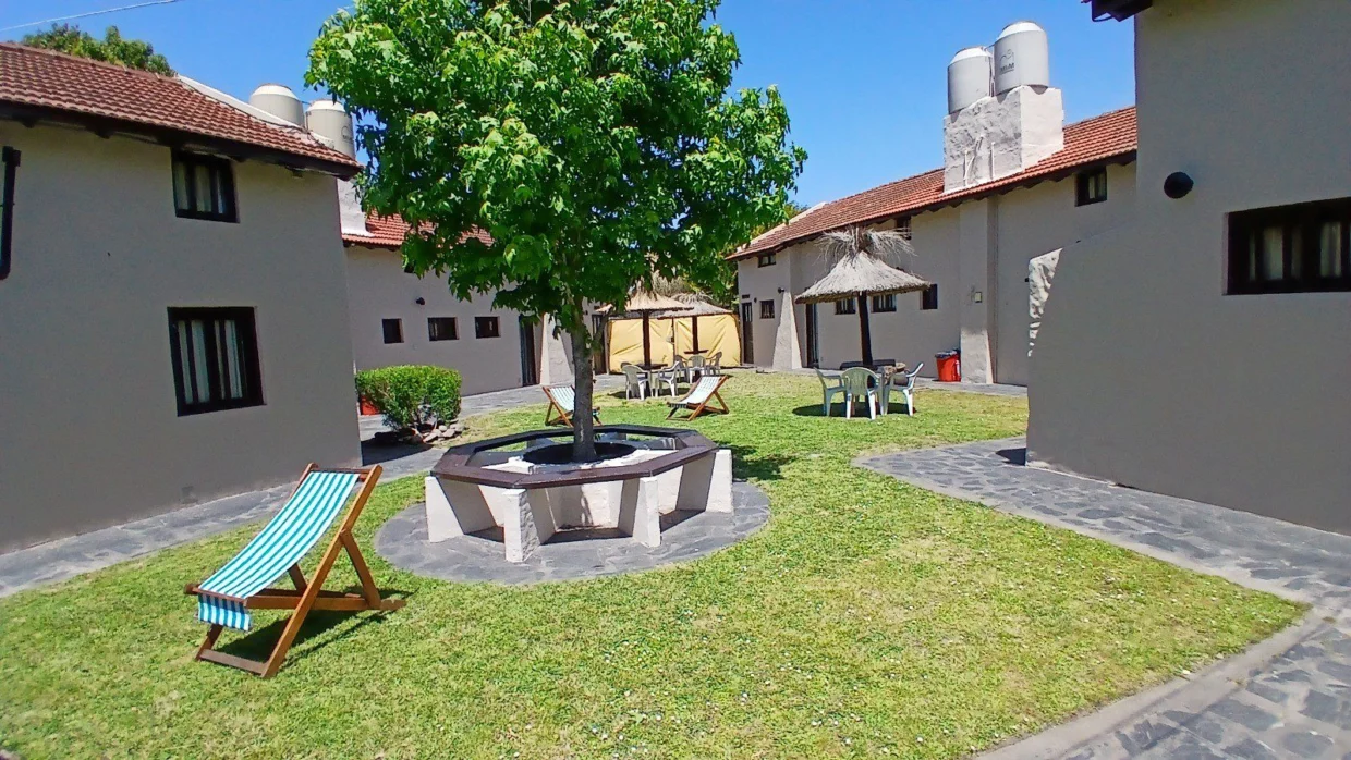 Cabañas Vip