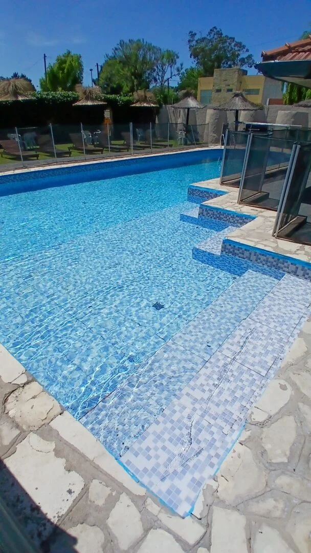 Cabañas Vip