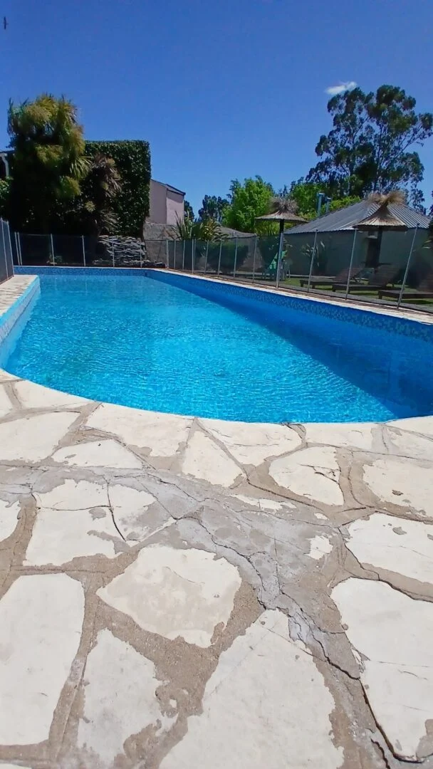 Cabañas Vip