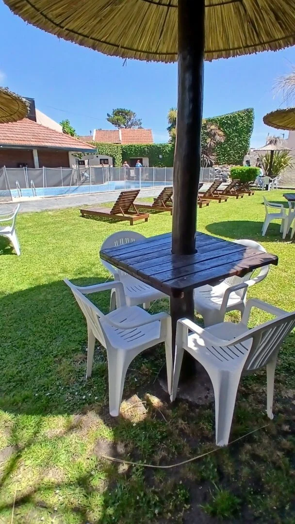 Cabañas Vip