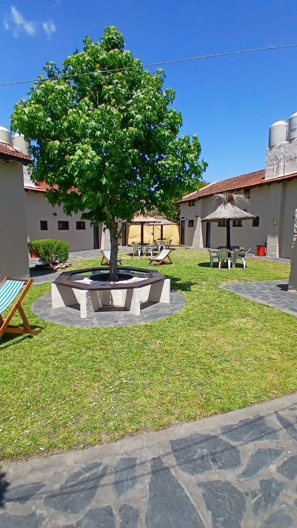 Cabañas Vip