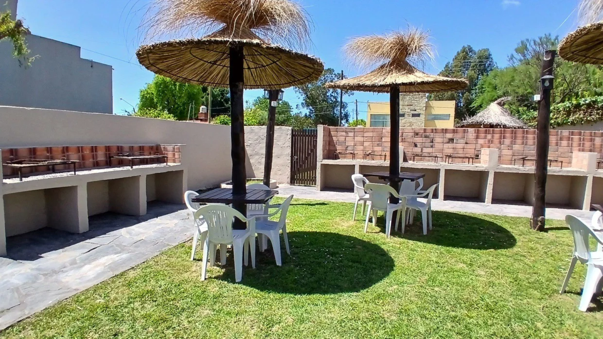 Cabañas Vip
