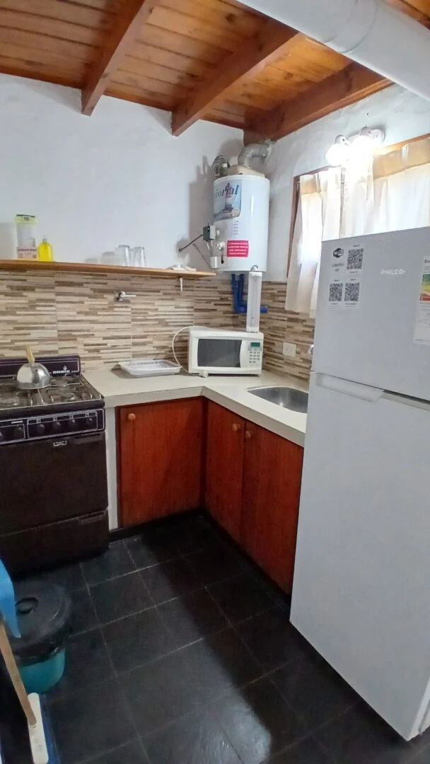 Cabañas Vip
