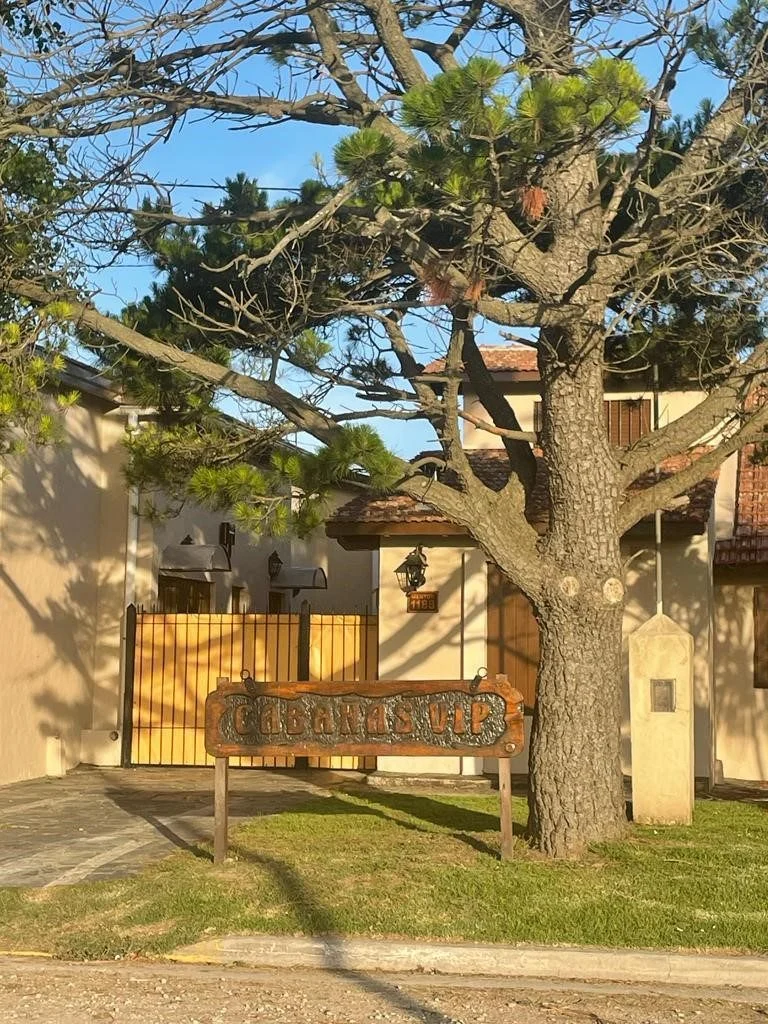 Cabañas Vip