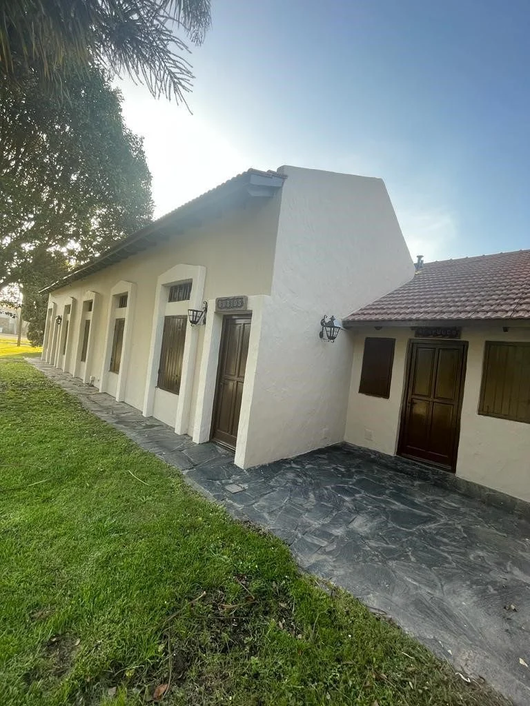 Cabañas Vip