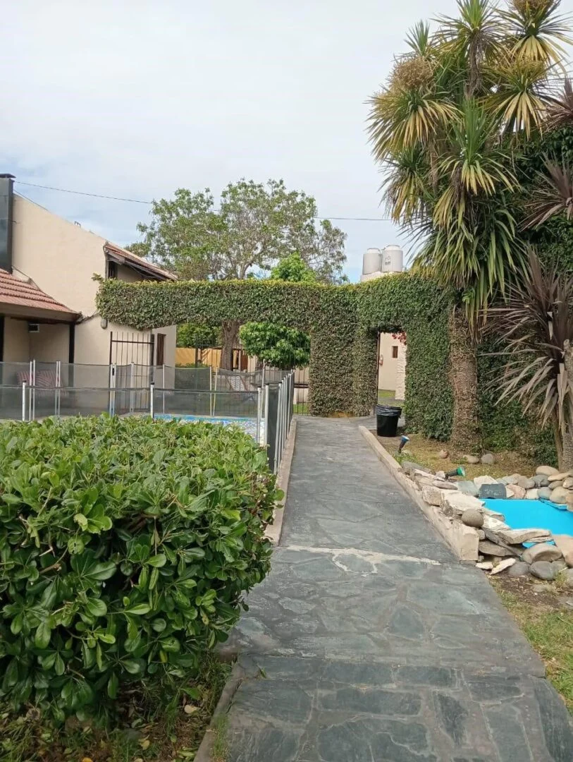 Cabañas Vip