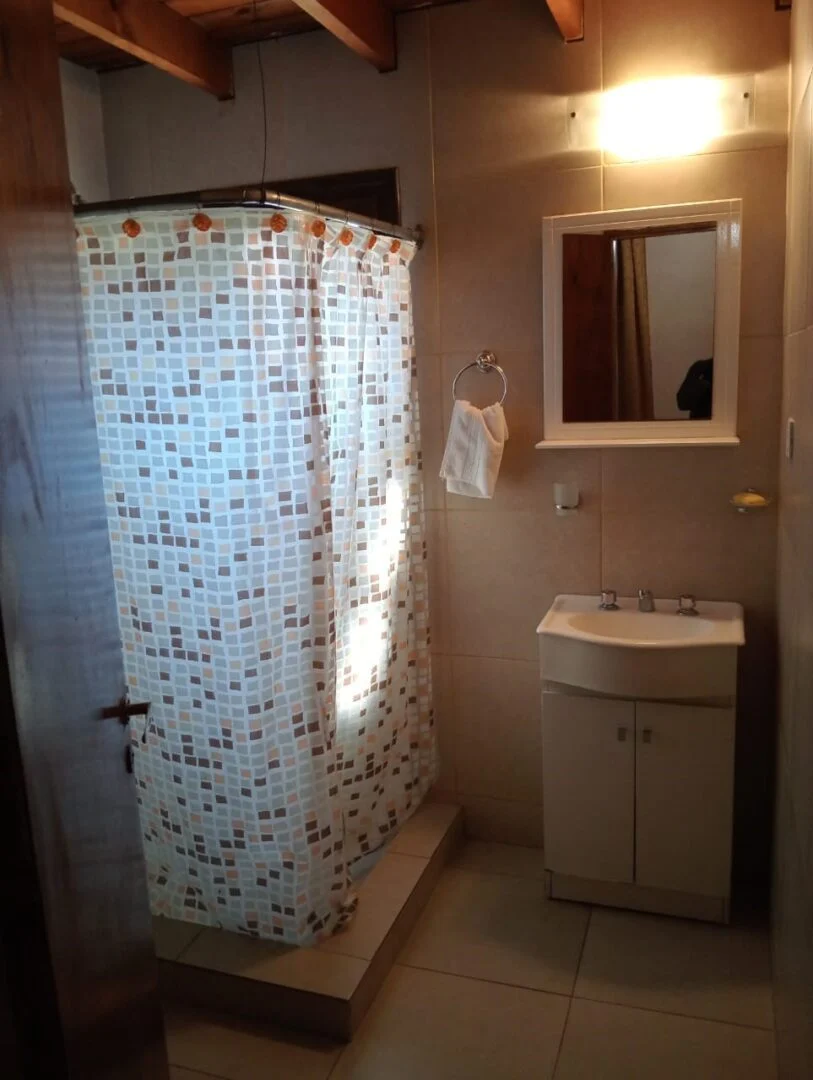 Cabañas Vip