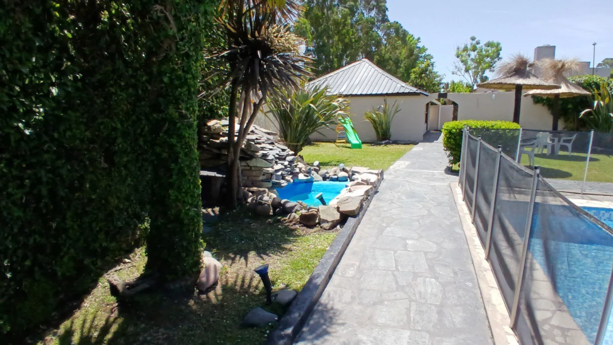 Cabañas Vip