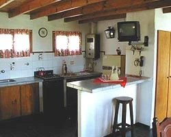 Cabañas Vip