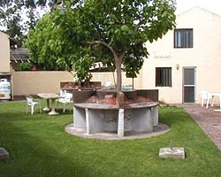 Cabañas Vip