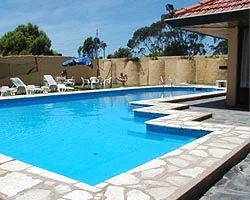 Cabañas Vip