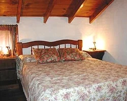 Cabañas Vip