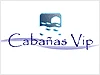 Logo de Cabañas Vip