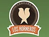 Logo de Camping Los Horneros