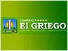 Logo de El Griego