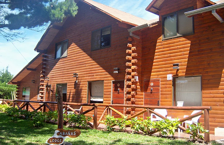 Igloo Cabañas