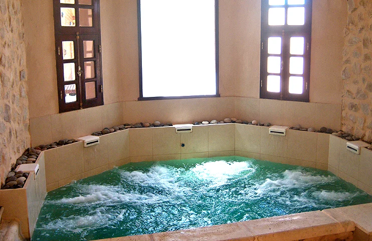 Igloo Cabañas
