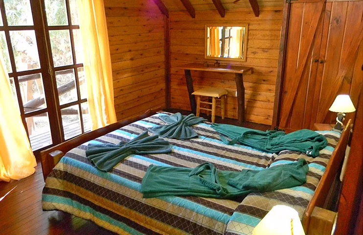 Igloo Cabañas