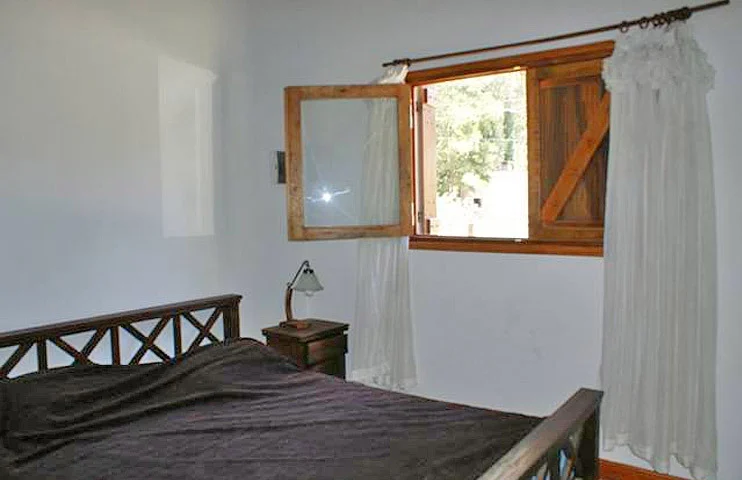 Cabañas Las Toscas