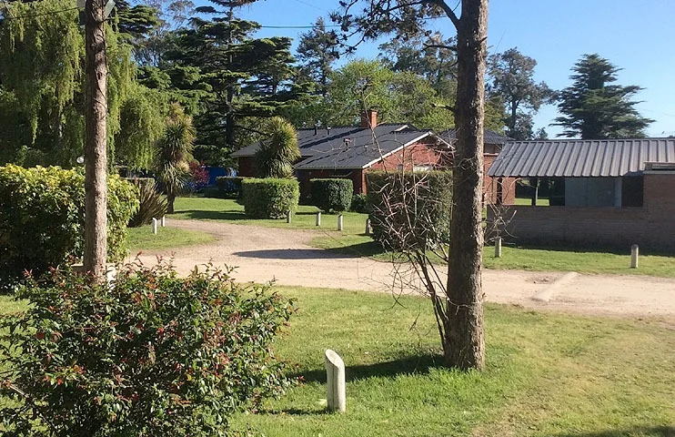Complejo Calasanz