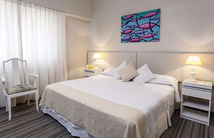 FACON DEL MAR Hotel