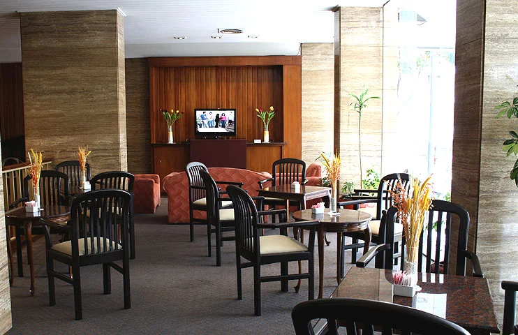 Gran Hotel Continental