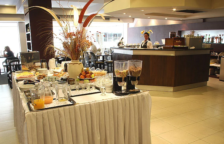 Gran Hotel Continental