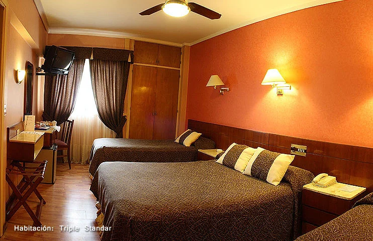 Gran Hotel Continental