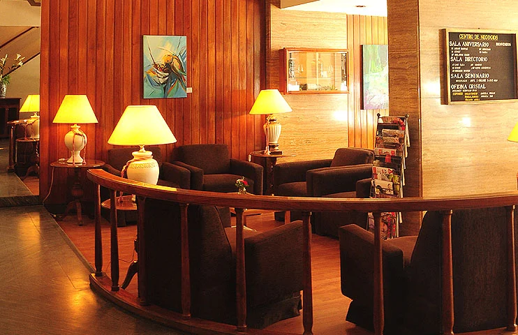Gran Hotel Continental