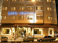 Hotel Guerrero