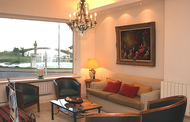 Hotel Guerrero