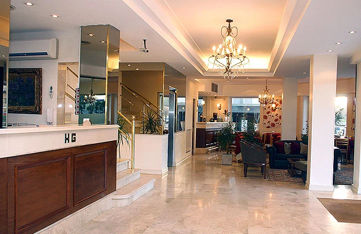 Hotel Guerrero